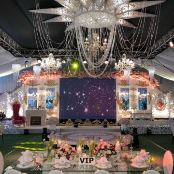 Jveronica @ 18 - Wedding, Birthday and Event Decorator in Davao City