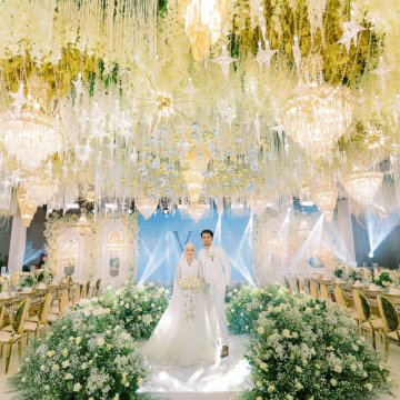 Kath & Venn - Wedding, Birthday and Event Decorator in Davao City
