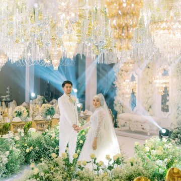 Kath & Venn - Wedding, Birthday and Event Decorator in Davao City