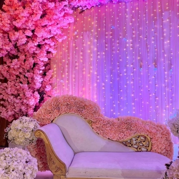 KEITH & ARNNIE - Wedding, Birthday and Event Decorator in Davao City