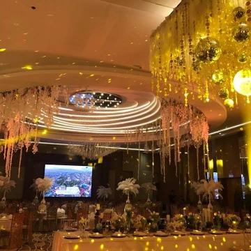 Ken & Judy Grace - Wedding, Birthday and Event Decorator in Davao City