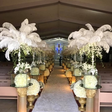 Ken & Judy Grace - Wedding, Birthday and Event Decorator in Davao City