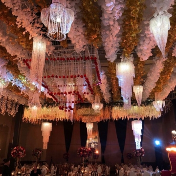 Krisnelle @ 18 - Wedding, Birthday and Event Decorator in Davao City