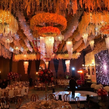 Krisnelle @ 18 - Wedding, Birthday and Event Decorator in Davao City
