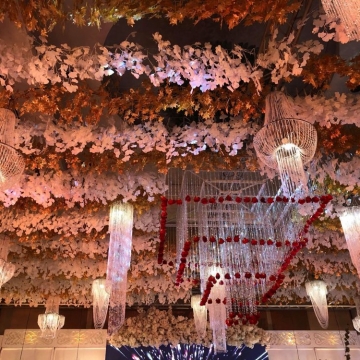 Krisnelle @ 18 - Wedding, Birthday and Event Decorator in Davao City