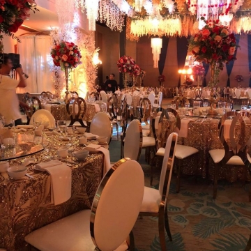 Krisnelle @ 18 - Wedding, Birthday and Event Decorator in Davao City