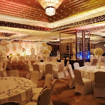 KRISTIAN & MAECEL - Wedding, Birthday and Event Decorator in Davao City