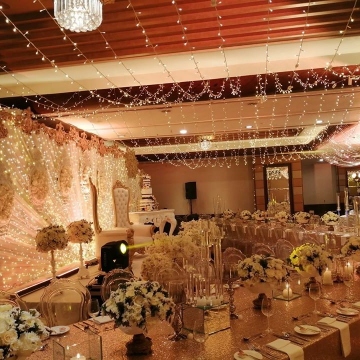 KRISTIAN & MAECEL - Wedding, Birthday and Event Decorator in Davao City