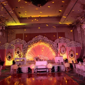 Larry & Grace - Wedding, Birthday and Event Decorator in Davao City