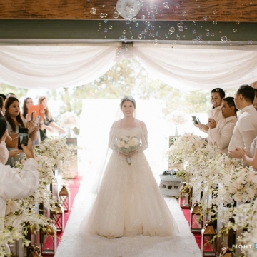 Mike & Blessy - Wedding, Birthday and Event Decorator in Davao City
