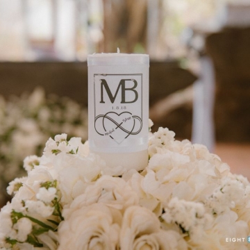 Mike & Blessy - Wedding, Birthday and Event Decorator in Davao City
