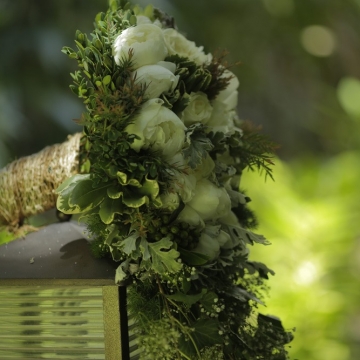 Mobarak & Dahlia - Wedding, Birthday and Event Decorator in Davao City