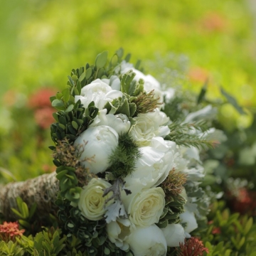 Mobarak & Dahlia - Wedding, Birthday and Event Decorator in Davao City