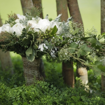 Mobarak & Dahlia - Wedding, Birthday and Event Decorator in Davao City
