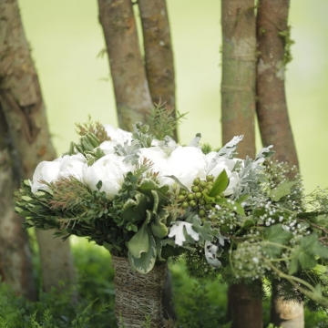 Mobarak & Dahlia - Wedding, Birthday and Event Decorator in Davao City