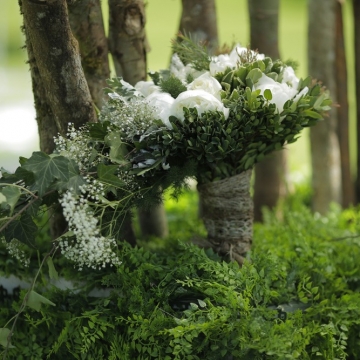Mobarak & Dahlia - Wedding, Birthday and Event Decorator in Davao City