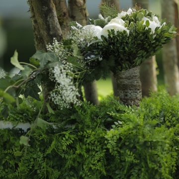 Mobarak & Dahlia - Wedding, Birthday and Event Decorator in Davao City