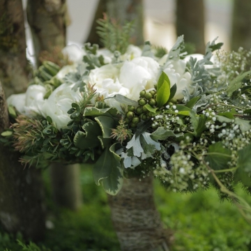 Mobarak & Dahlia - Wedding, Birthday and Event Decorator in Davao City