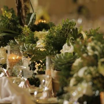 Mobarak & Dahlia - Wedding, Birthday and Event Decorator in Davao City