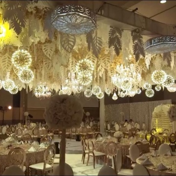 Mondejar & Comar - Wedding, Birthday and Event Decorator in Davao City