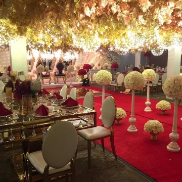 GABUTERO GOLDEN - Wedding, Birthday and Event Decorator in Davao City