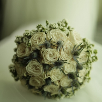 Nathaniel & Daisy - Wedding, Birthday and Event Decorator in Davao City