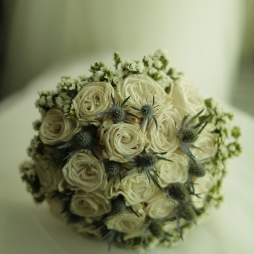 Nathaniel & Daisy - Wedding, Birthday and Event Decorator in Davao City