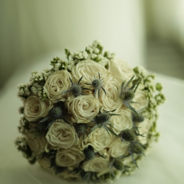 Nathaniel & Daisy - Wedding, Birthday and Event Decorator in Davao City