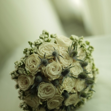 Nathaniel & Daisy - Wedding, Birthday and Event Decorator in Davao City