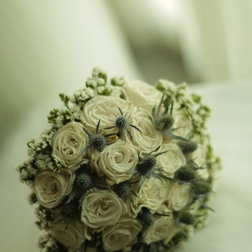Nathaniel & Daisy - Wedding, Birthday and Event Decorator in Davao City