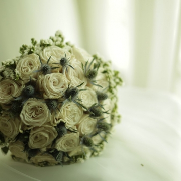 Nathaniel & Daisy - Wedding, Birthday and Event Decorator in Davao City