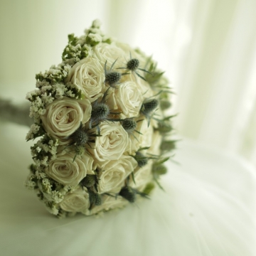 Nathaniel & Daisy - Wedding, Birthday and Event Decorator in Davao City