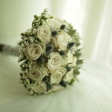 Nathaniel & Daisy - Wedding, Birthday and Event Decorator in Davao City