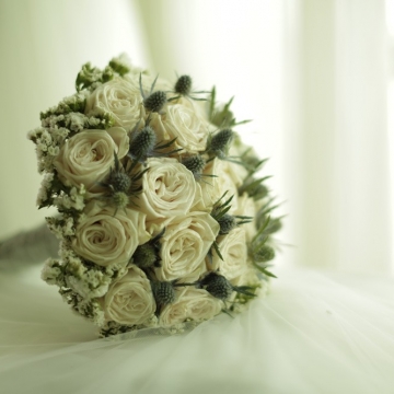 Nathaniel & Daisy - Wedding, Birthday and Event Decorator in Davao City