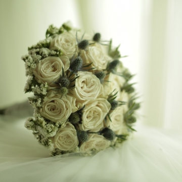 Nathaniel & Daisy - Wedding, Birthday and Event Decorator in Davao City