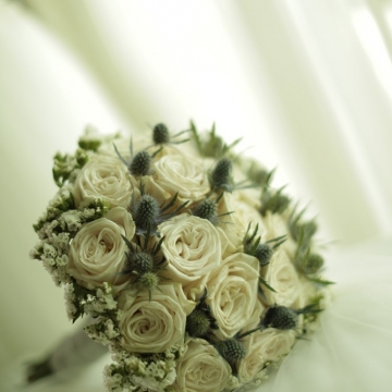 Nathaniel & Daisy - Wedding, Birthday and Event Decorator in Davao City