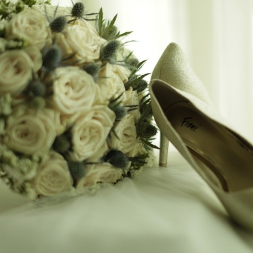 Nathaniel & Daisy - Wedding, Birthday and Event Decorator in Davao City
