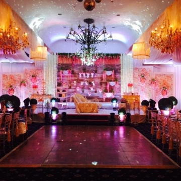 Nel & Kim - Wedding, Birthday and Event Decorator in Davao City