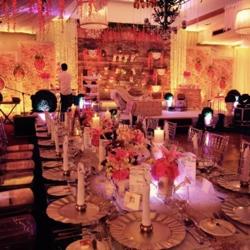 Nel & Kim - Wedding, Birthday and Event Decorator in Davao City