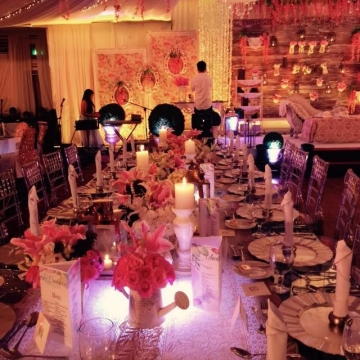 Nel & Kim - Wedding, Birthday and Event Decorator in Davao City