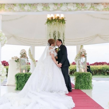 Pagunsan & Cabual - Wedding, Birthday and Event Decorator in Davao City
