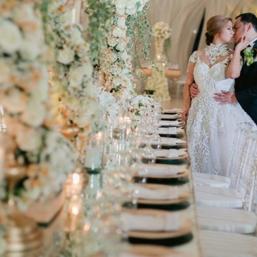 Pagunsan & Cabual - Wedding, Birthday and Event Decorator in Davao City