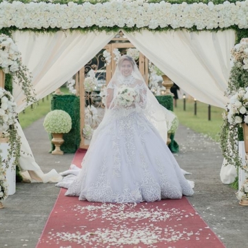 Pagunsan & Cabual - Wedding, Birthday and Event Decorator in Davao City