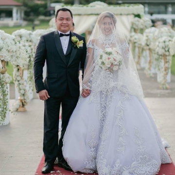 Pagunsan & Cabual - Wedding, Birthday and Event Decorator in Davao City