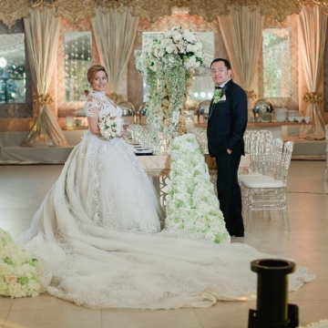 Pagunsan & Cabual - Wedding, Birthday and Event Decorator in Davao City