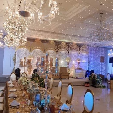 PANIZALES & NGO - Wedding, Birthday and Event Decorator in Davao City