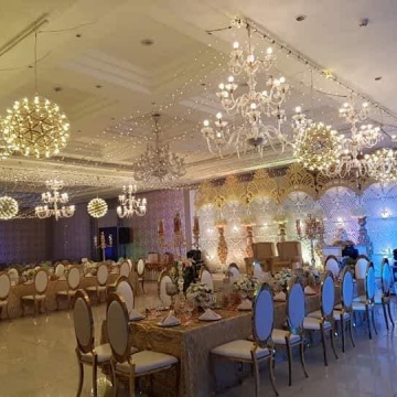 PANIZALES & NGO - Wedding, Birthday and Event Decorator in Davao City