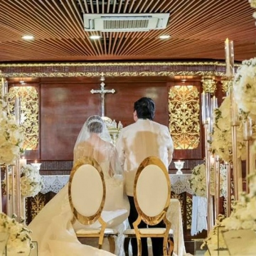 PONDOC & NOGRALES - Wedding, Birthday and Event Decorator in Davao City