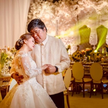 PONDOC & NOGRALES - Wedding, Birthday and Event Decorator in Davao City