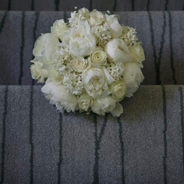 Ralph & Tiffany - Wedding, Birthday and Event Decorator in Davao City
